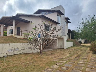 Casa de Condomínio, 4 quartos - Foto 4