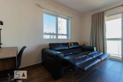 Kitnet-Studio, 57 m² - Foto 4
