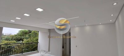 Apartamento, 2 quartos, 47 m² - Foto 5