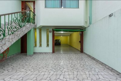 Casa, 6 quartos, 233 m² - Foto 2