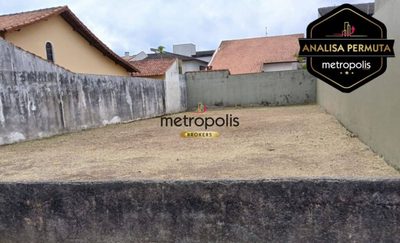 Terreno, 360 m² - Foto 1
