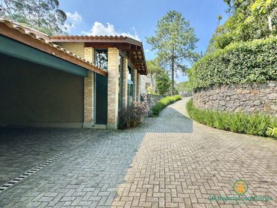 Casa de Condomínio, 4 quartos - Foto 4