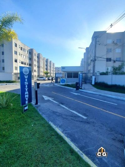 Apartamento, 2 quartos - Foto 1