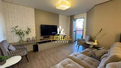 Apartamento, 3 quartos, 103 m² - Foto 1