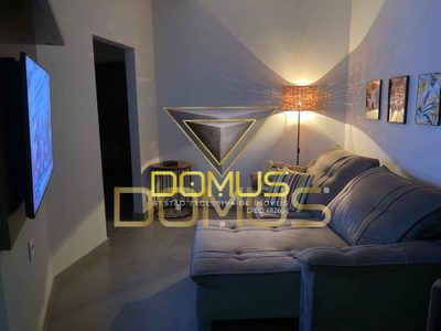 Apartamento, 2 quartos, 80 m² - Foto 2