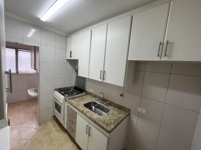 Apartamento, 2 quartos, 60 m² - Foto 1