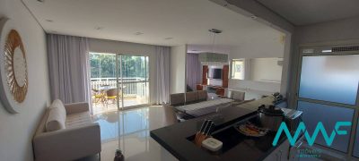 Apartamento, 2 quartos, 82 m² - Foto 5