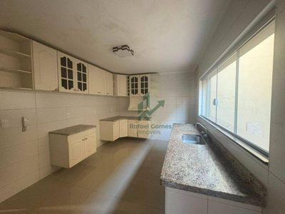 Casa, 3 quartos, 240 m² - Foto 5