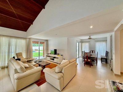 Casa, 4 quartos, 248 m² - Foto 5