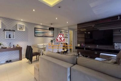 Apartamento, 2 quartos, 83 m² - Foto 4