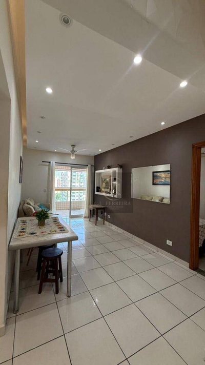 Apartamento, 1 quarto, 68 m² - Foto 2