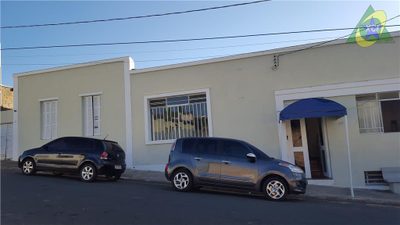 Flat/Apart Hotel, 952 m² - Foto 1