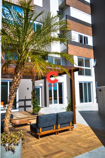 Apartamento, 3 quartos, 128 m² - Foto 4