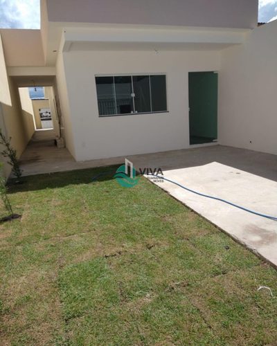 Casa, 3 quartos, 90 m² - Foto 2