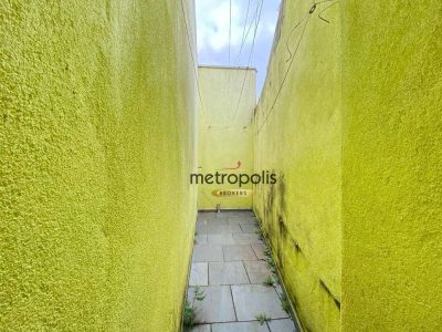 Casa, 3 quartos, 89 m² - Foto 4