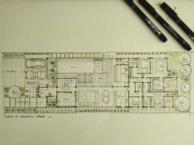 Terreno, 690 m² - Foto 2