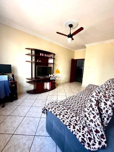 Apartamento, 2 quartos, 96 m² - Foto 1