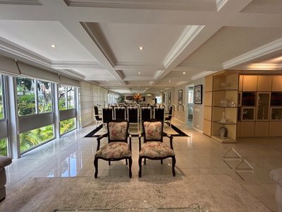 Apartamento, 4 quartos, 337 m² - Foto 4