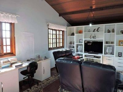 Casa de Condomínio, 3 quartos - Foto 5
