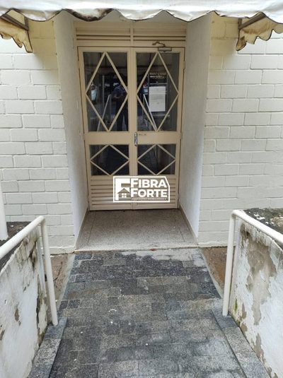 Apartamento, 2 quartos, 60 m² - Foto 4