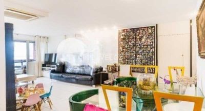 Apartamento, 3 quartos, 160 m² - Foto 5
