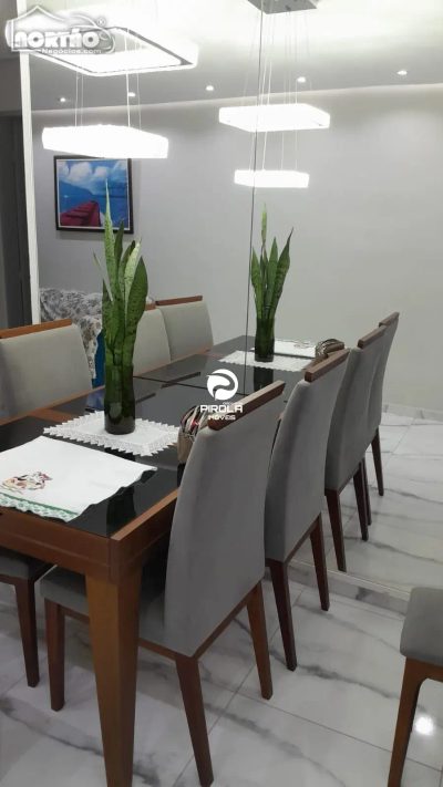Casa, 3 quartos, 58 m² - Foto 1