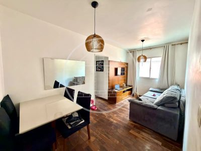 Apartamento, 2 quartos, 57 m² - Foto 1