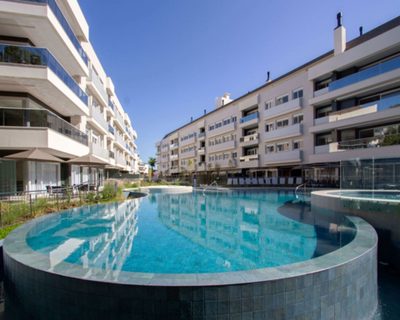 Apartamento, 4 quartos, 190 m² - Foto 1
