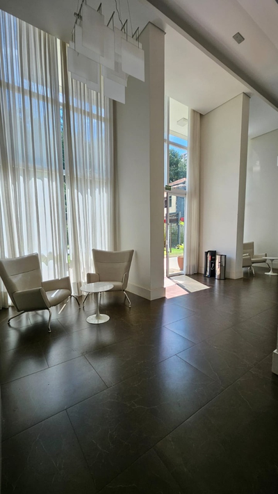 Apartamento, 1 quarto, 33 m² - Foto 2