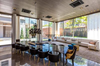 Apartamento, 4 quartos, 275 m² - Foto 1