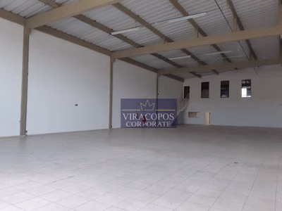 Depósito-Galpão, 900 m² - Foto 2
