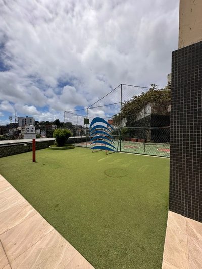 Apartamento, 2 quartos, 78 m² - Foto 5
