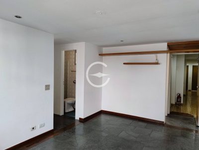 Apartamento, 2 quartos, 78 m² - Foto 1
