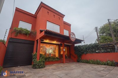 Prédio Inteiro, 200 m² - Foto 3