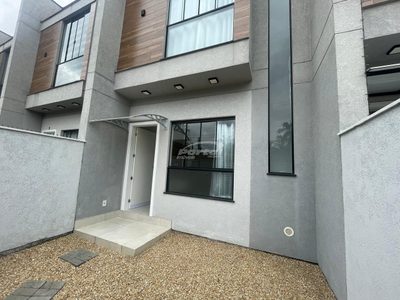 Casa, 2 quartos, 90 m² - Foto 3