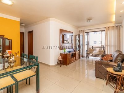 Apartamento, 3 quartos, 98 m² - Foto 1