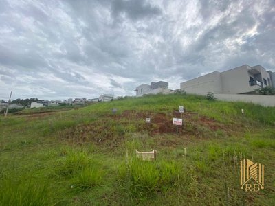 Terreno, 387 m² - Foto 1