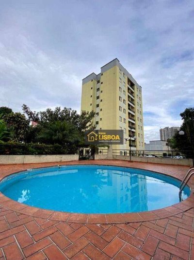Apartamento, 2 quartos, 50 m² - Foto 1