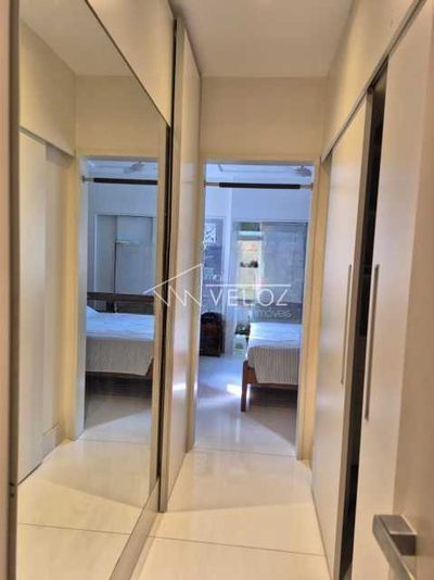 Apartamento, 3 quartos, 120 m² - Foto 1