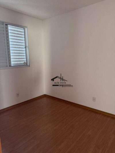 Apartamento, 2 quartos, 44 m² - Foto 2
