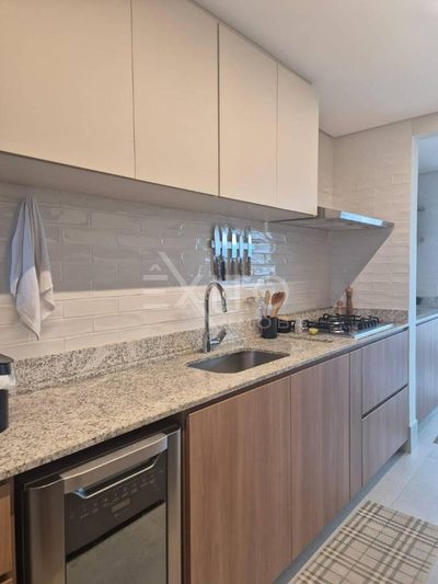 Apartamento, 3 quartos, 147 m² - Foto 2