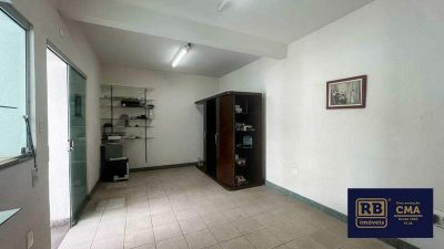 Casa, 7 quartos, 440 m² - Foto 5