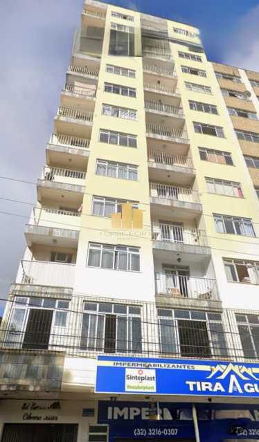 Kitnet-Studio, 44 m² - Foto 2