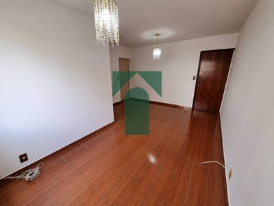 Apartamento, 2 quartos, 56 m² - Foto 2
