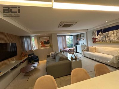 Apartamento, 3 quartos, 117 m² - Foto 5