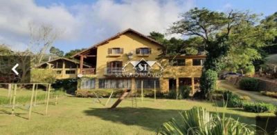 Casa, 3 quartos, 850 m² - Foto 1