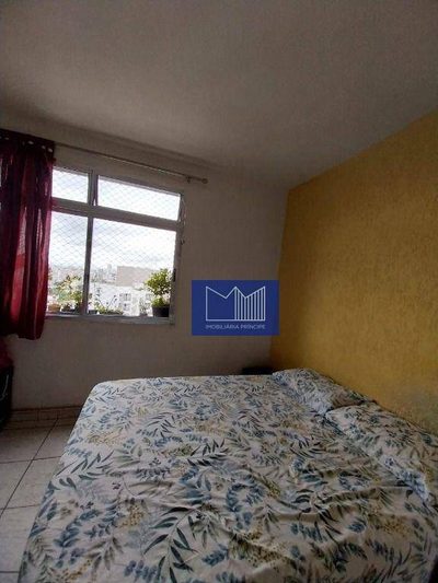 Apartamento, 2 quartos, 50 m² - Foto 5