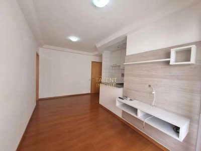 Apartamento, 1 quarto, 40 m² - Foto 3