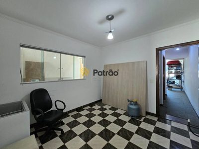 Sobrado, 3 quartos, 241 m² - Foto 5