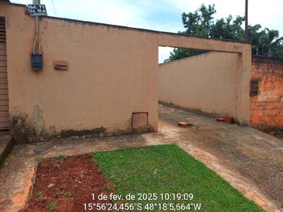 Casa, 2 quartos, 180 m² - Foto 1